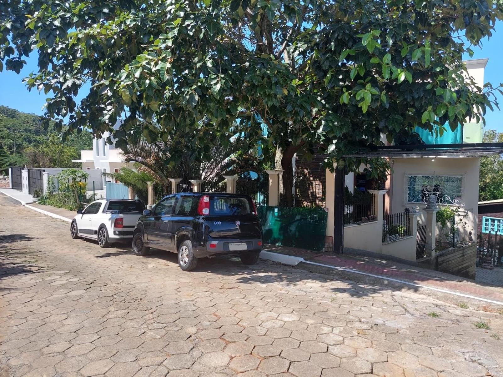 Chale Com Hidromassagem Hotell Florianópolis Eksteriør bilde